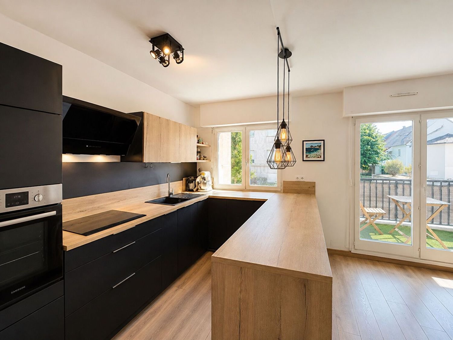 Appartement à vendre, 70m², Antony
