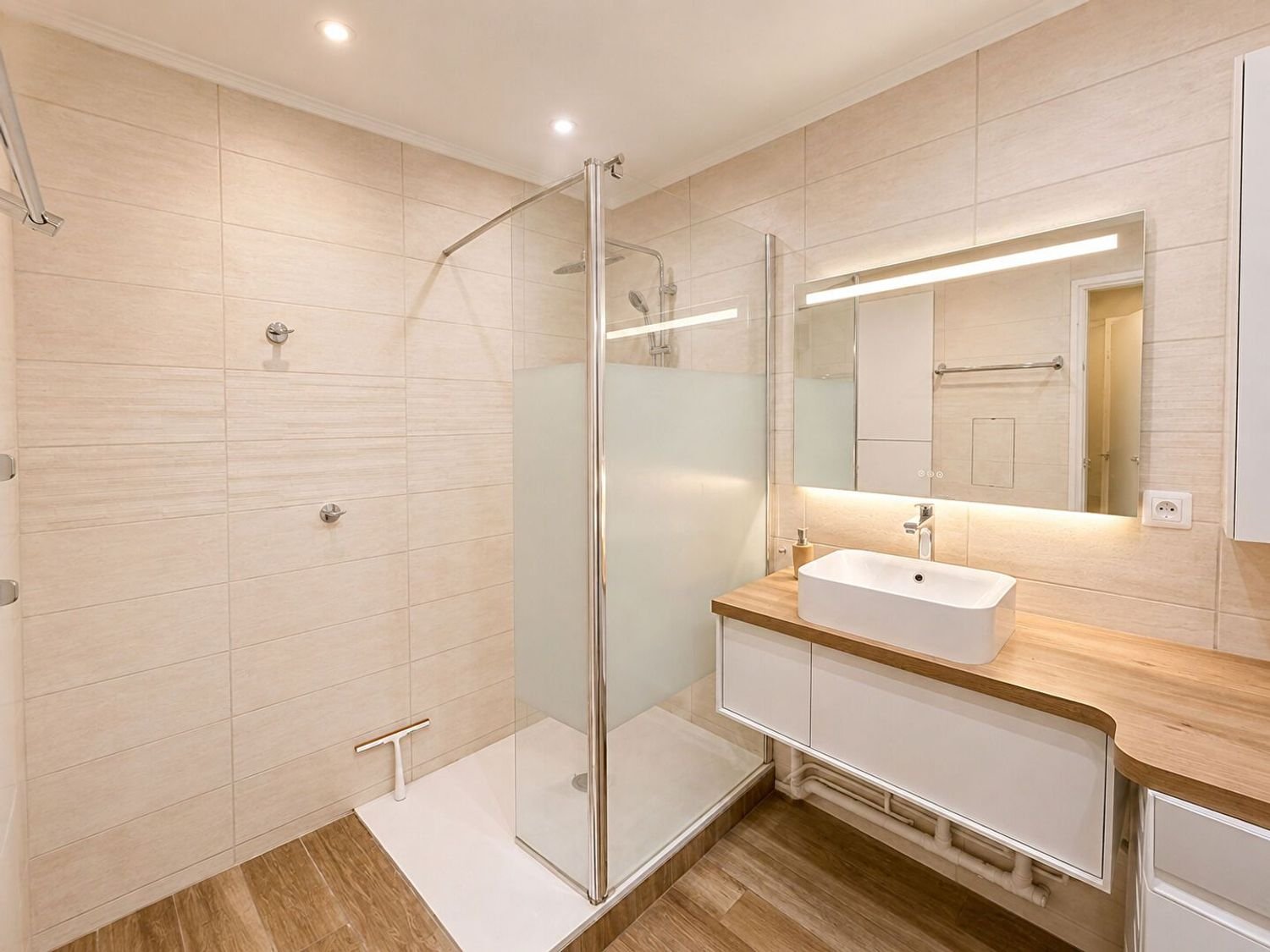 Appartement à vendre, 70m², Antony
