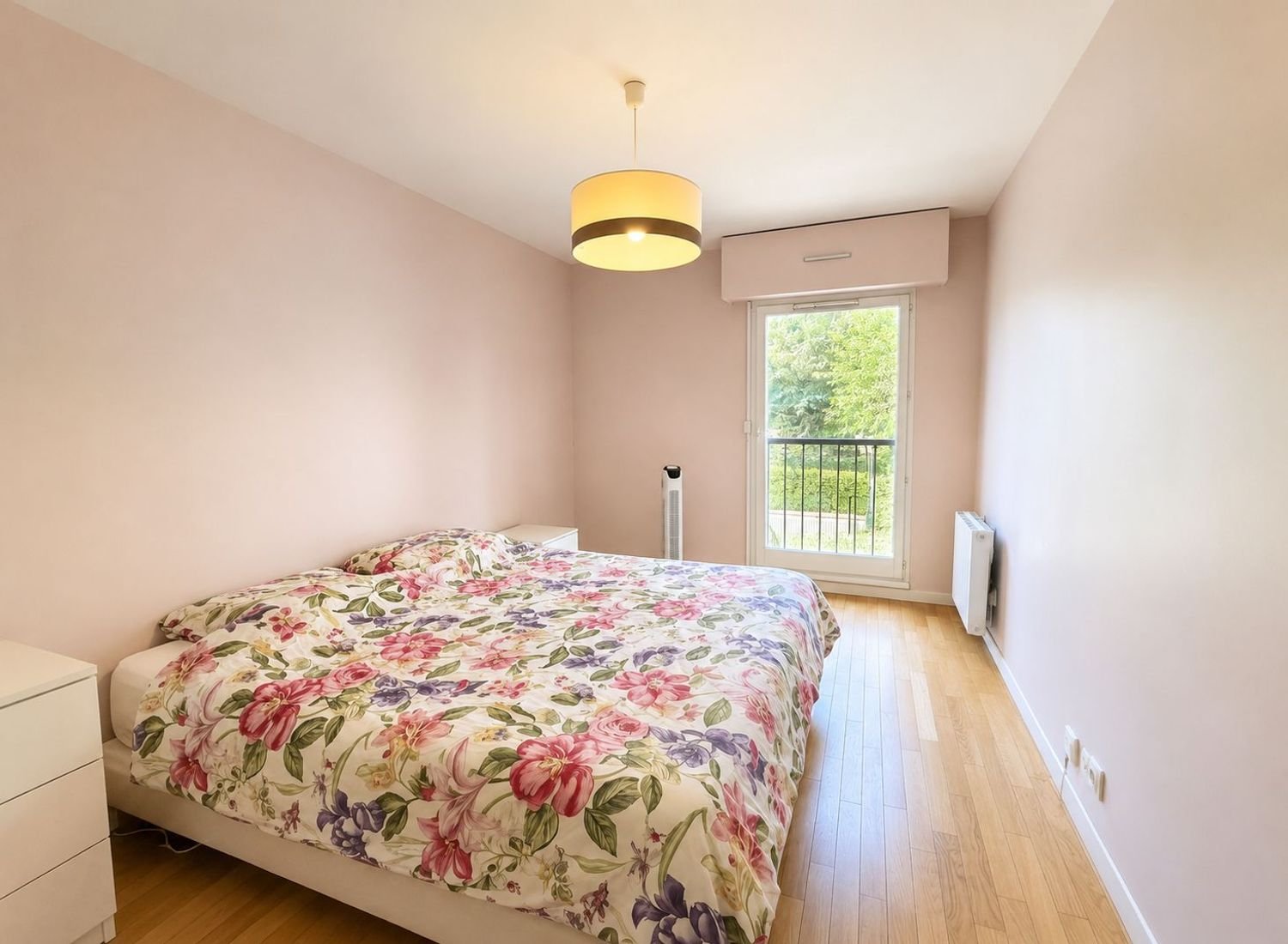 Appartement à vendre, 70m², Antony