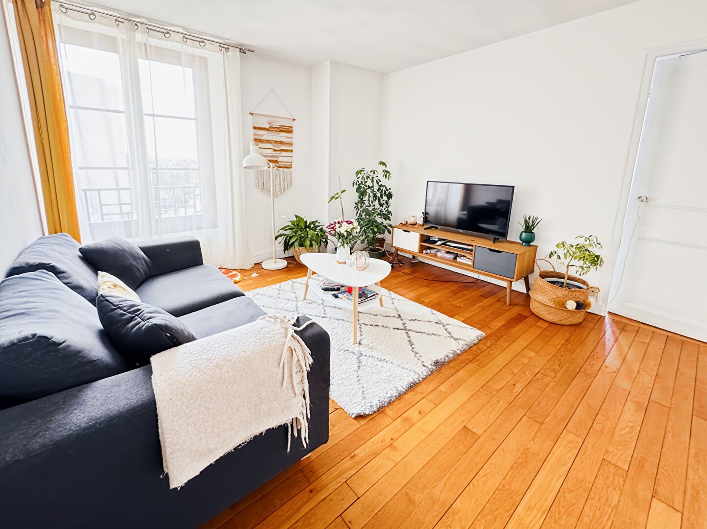 Appartement à vendre, 41m², Fresnes