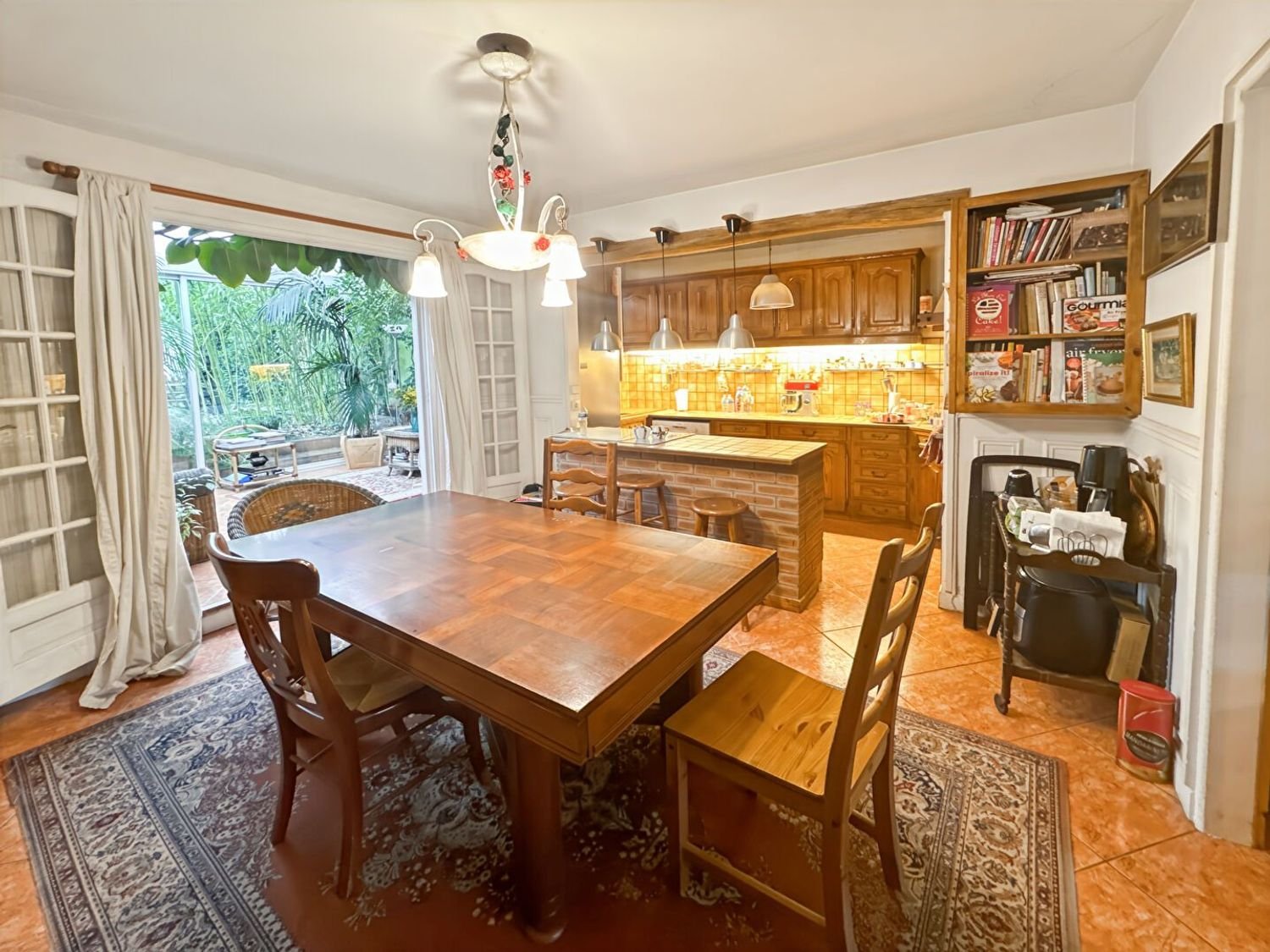 Maison à vendre, 192m², Antony