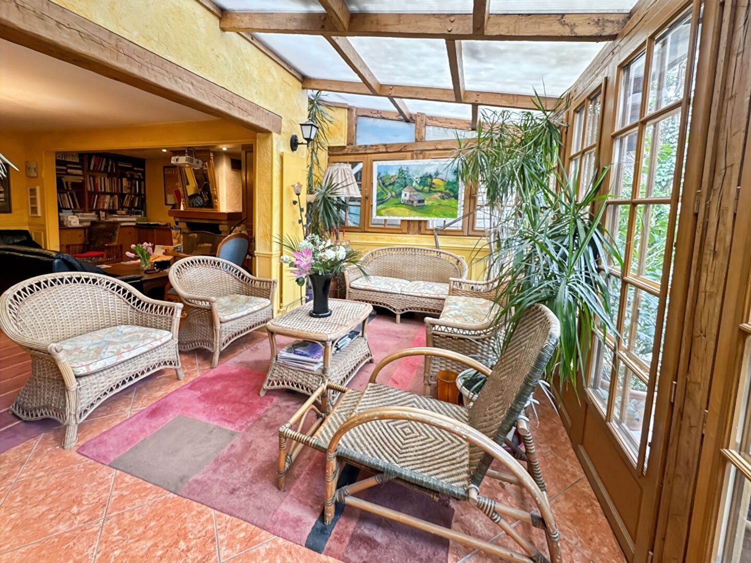 Maison à vendre, 192m², Antony