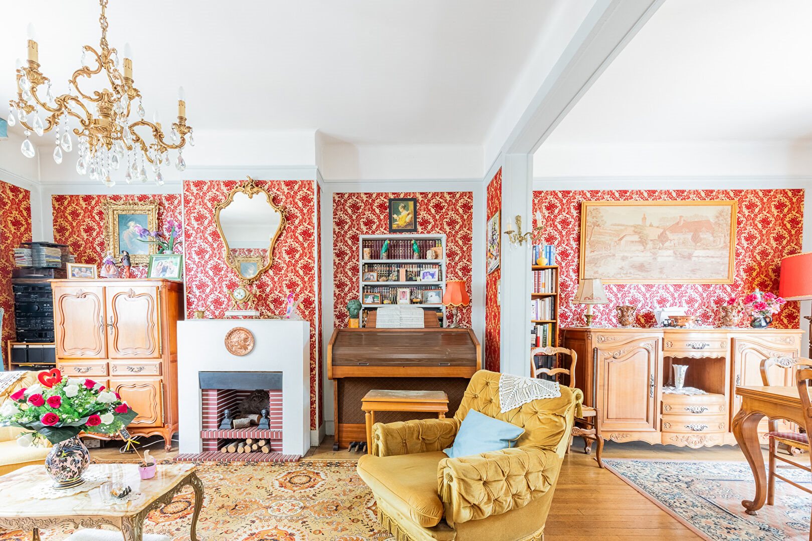Maison à vendre, 92m², Le Plessis-Robinson
