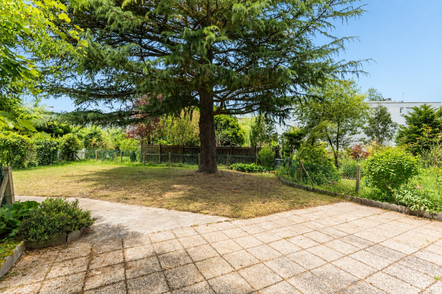 Maison à vendre, 92m², Le Plessis-Robinson