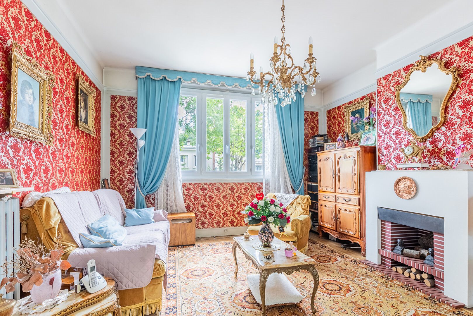 Maison à vendre, 92m², Le Plessis-Robinson