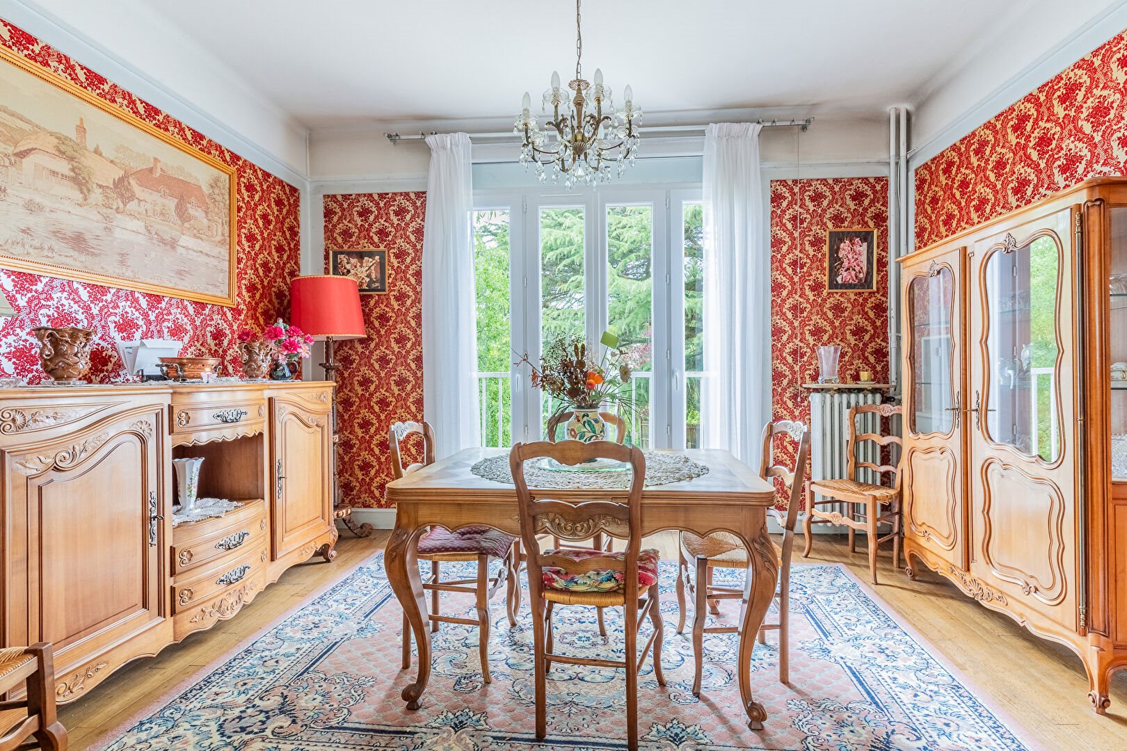 Maison à vendre, 92m², Le Plessis-Robinson