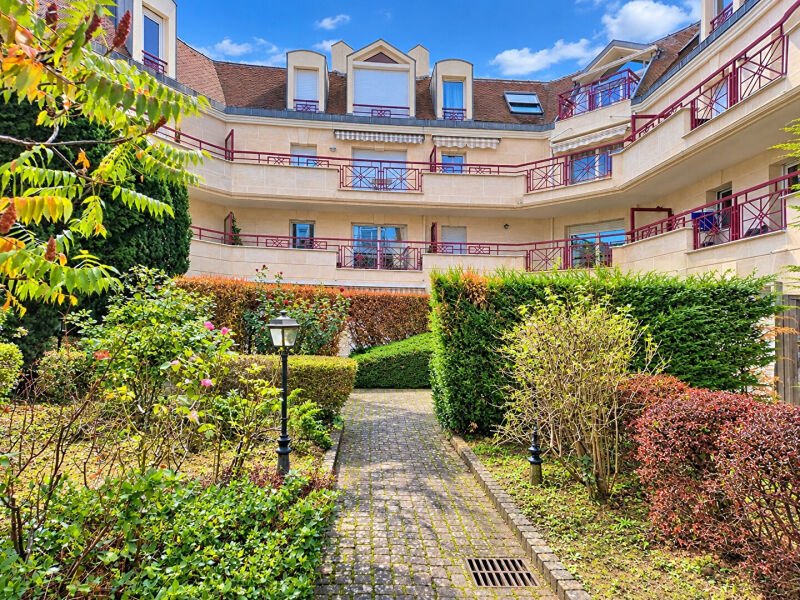 Maison à vendre, 109m², Antony