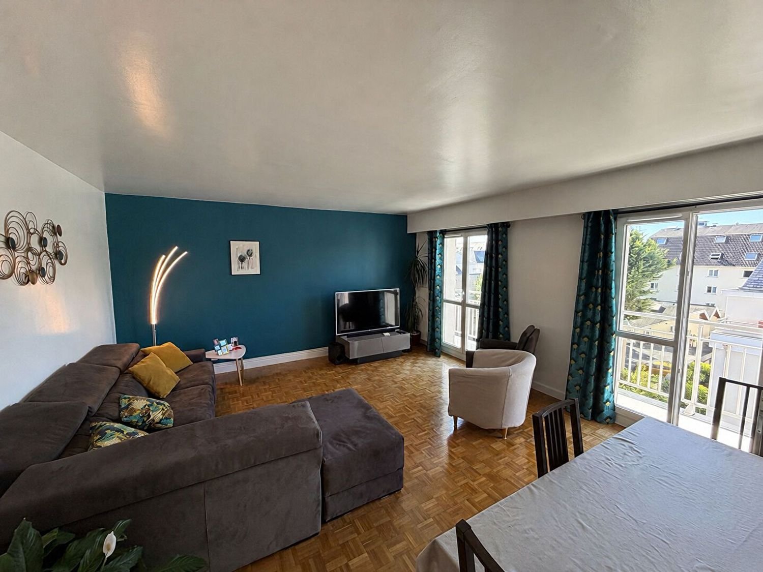 Appartement à vendre, 106m², Antony