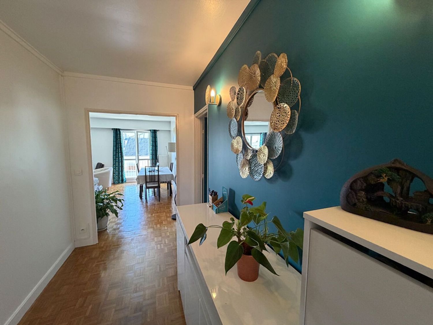 Appartement à vendre, 106m², Antony