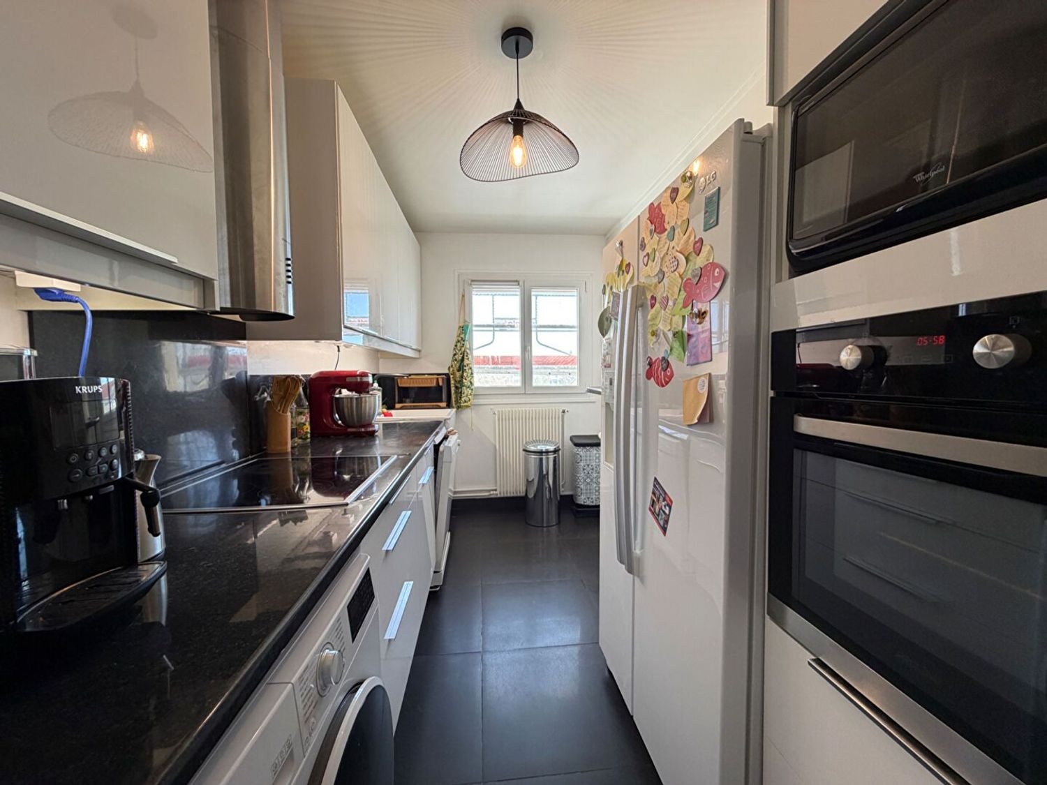 Appartement à vendre, 106m², Antony