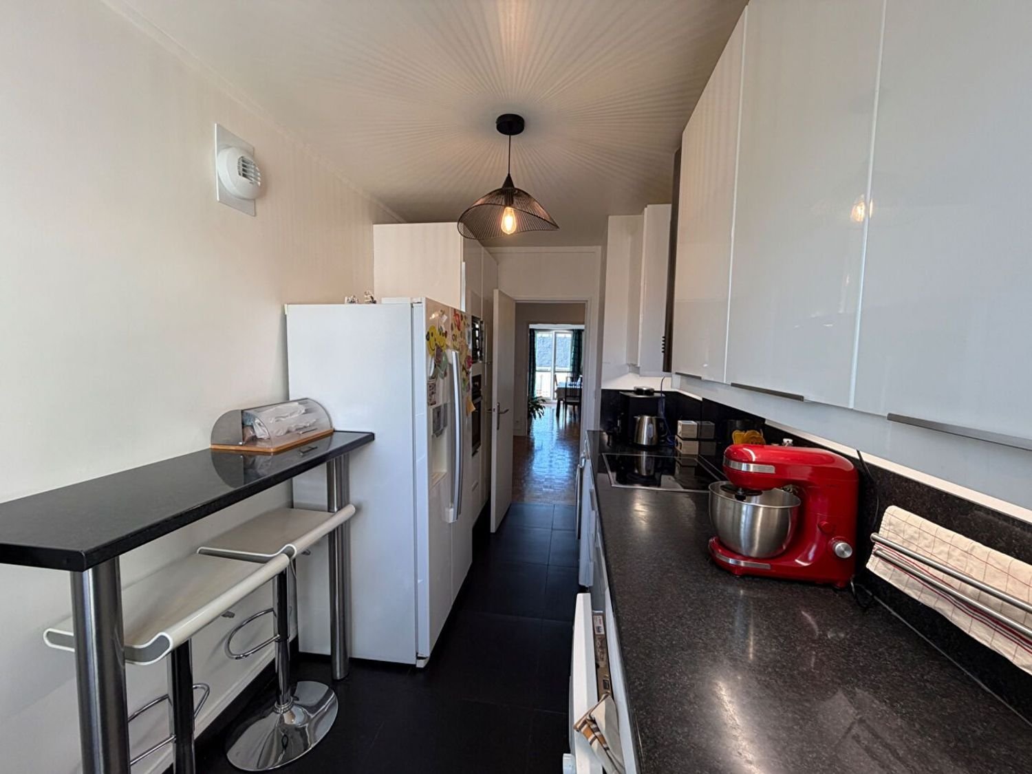 Appartement à vendre, 106m², Antony