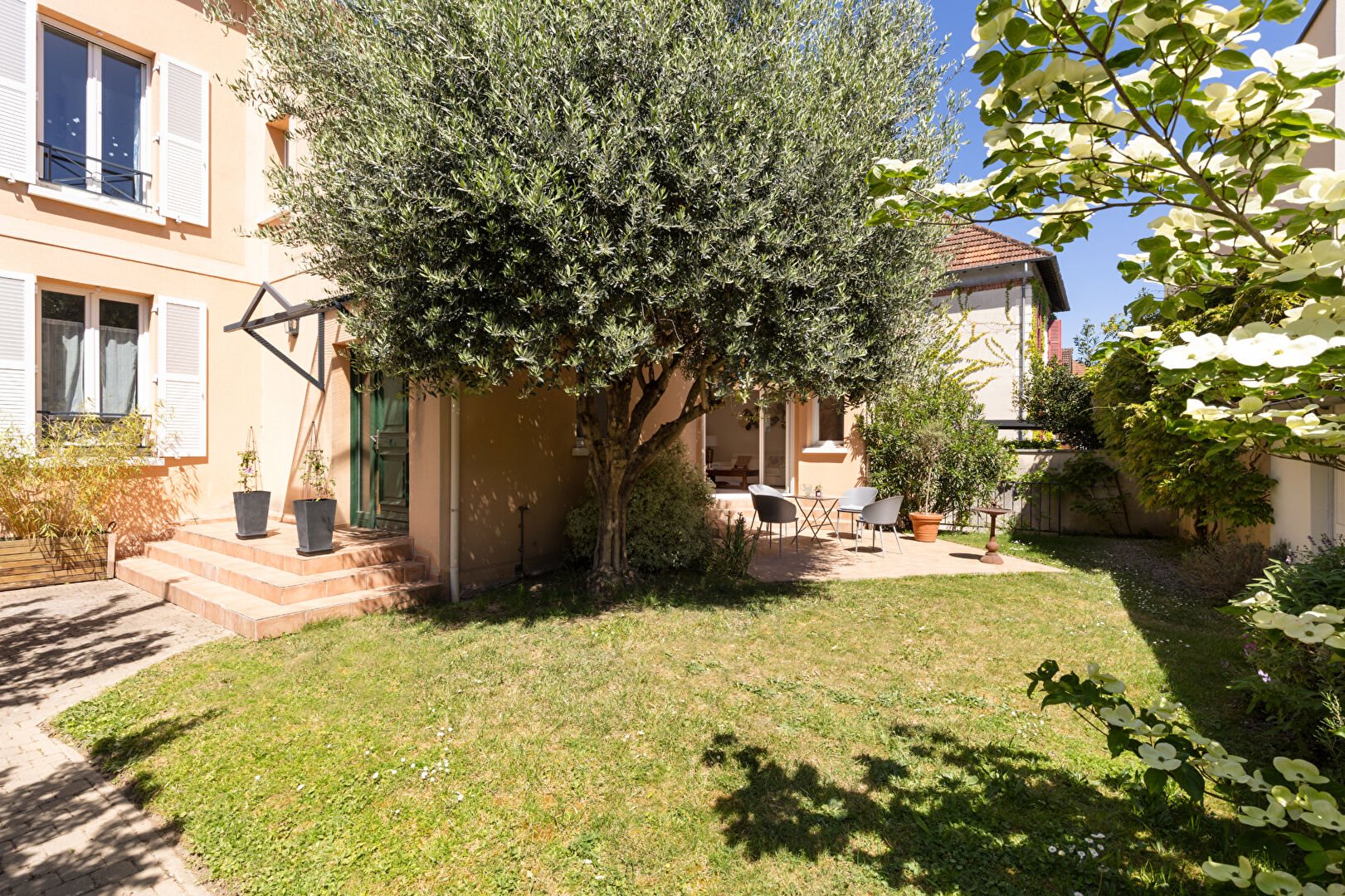 Maison à vendre, 185m², Antony