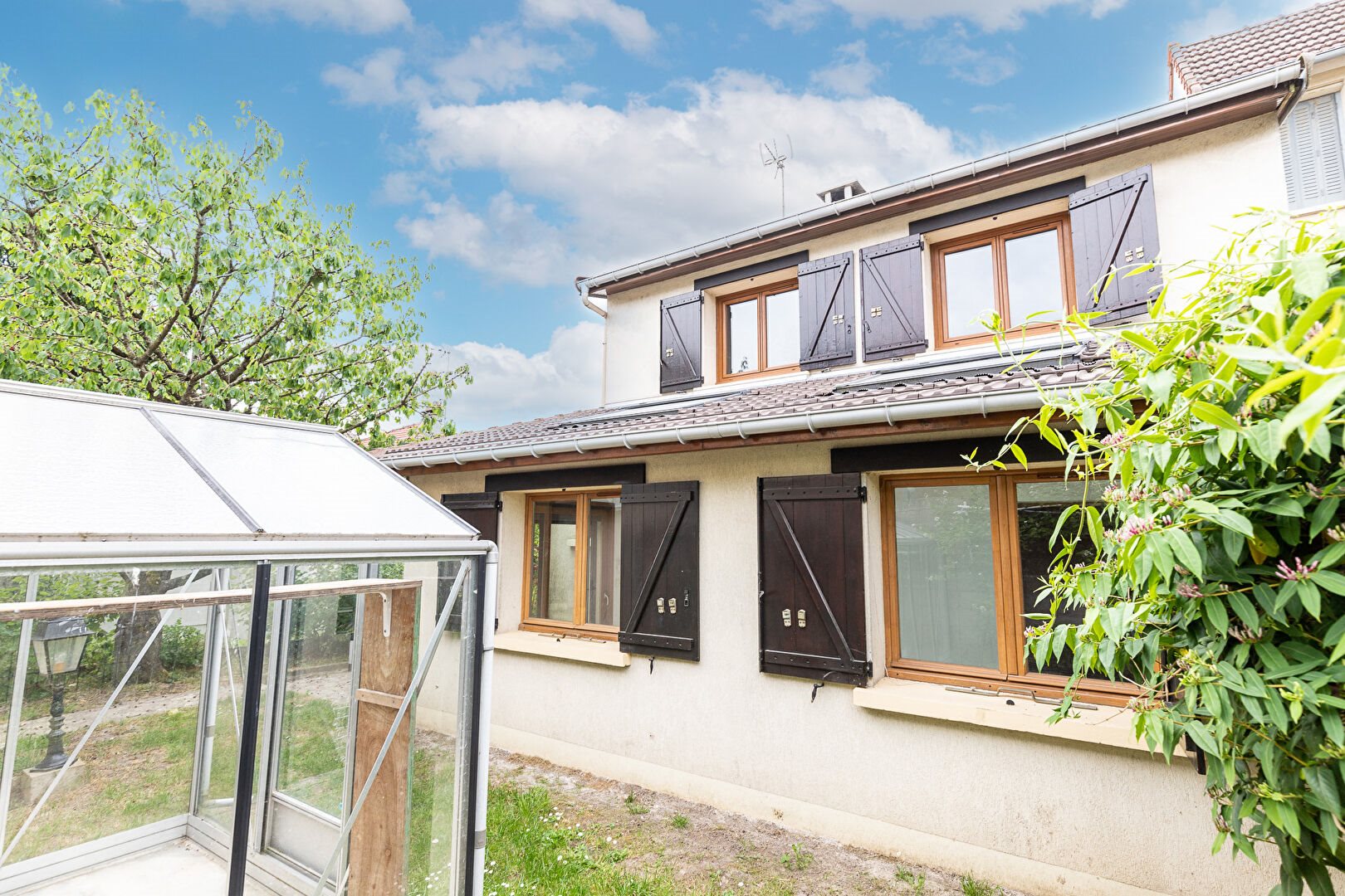 Maison à vendre, 103m², Antony