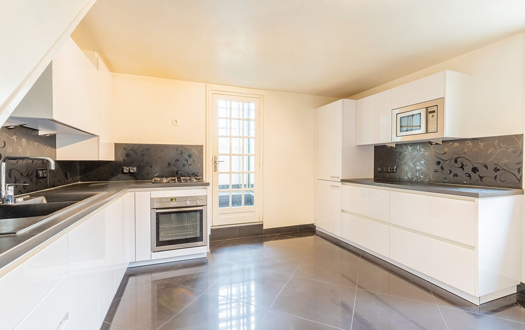 Maison à vendre, 103m², Antony