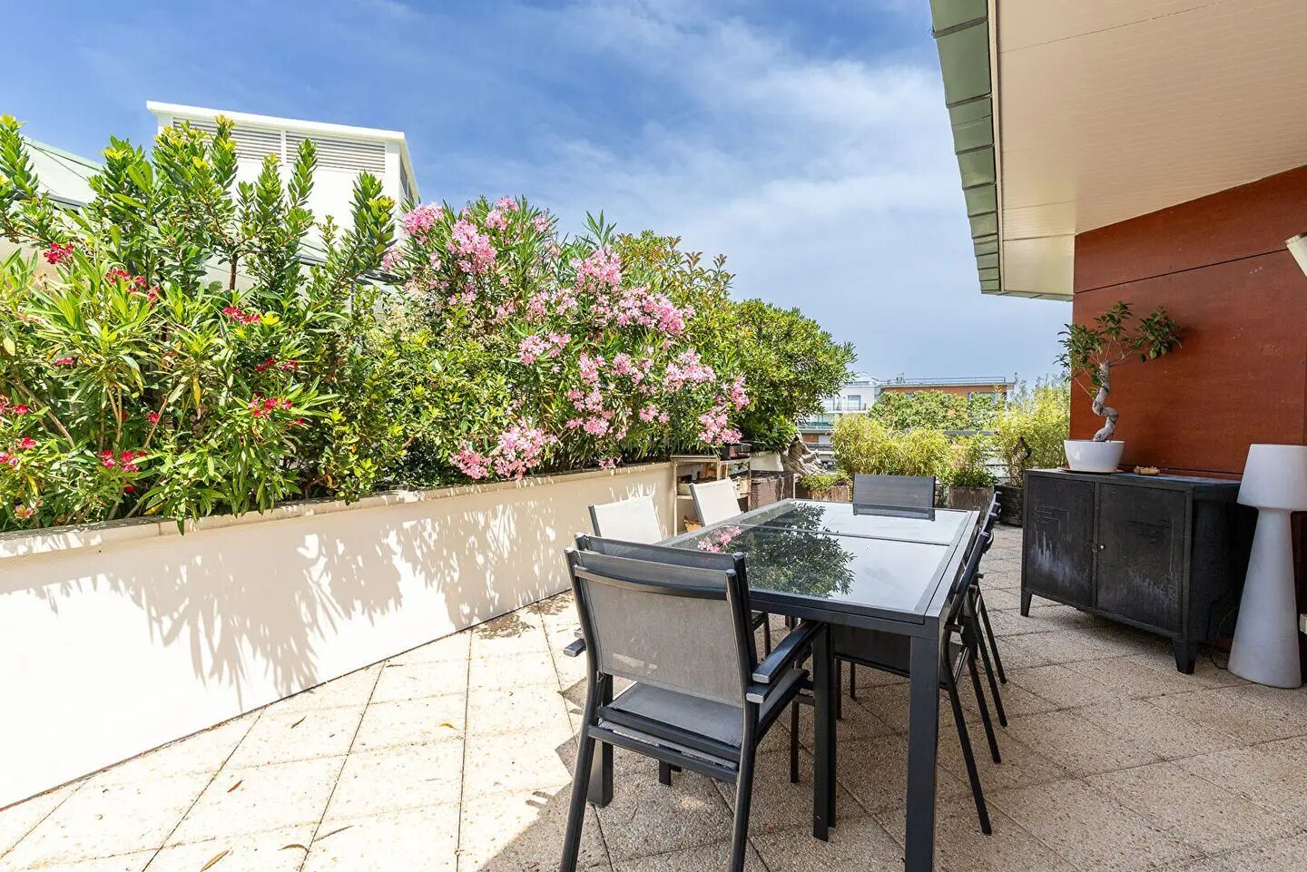 Appartement à vendre, 98m², Antony