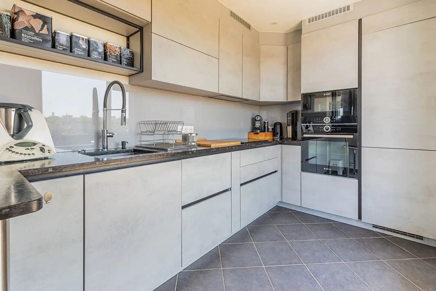 Appartement à vendre, 98m², Antony