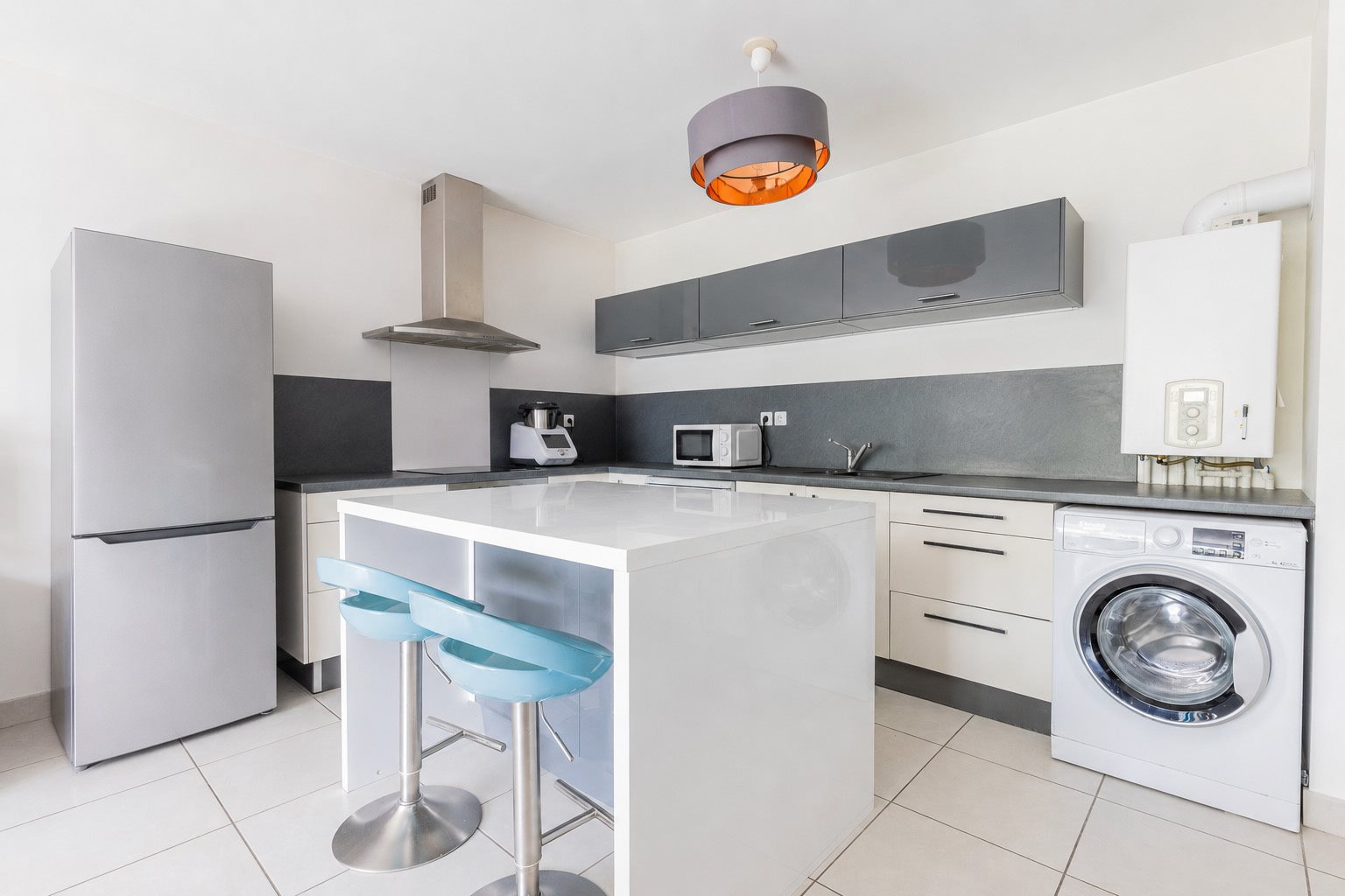 Appartement à vendre, 74m², Antony