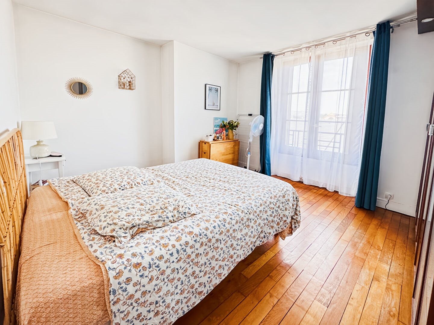 Appartement à vendre, 41m², Antony