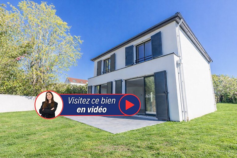 Maison à vendre, 145m², Antony
