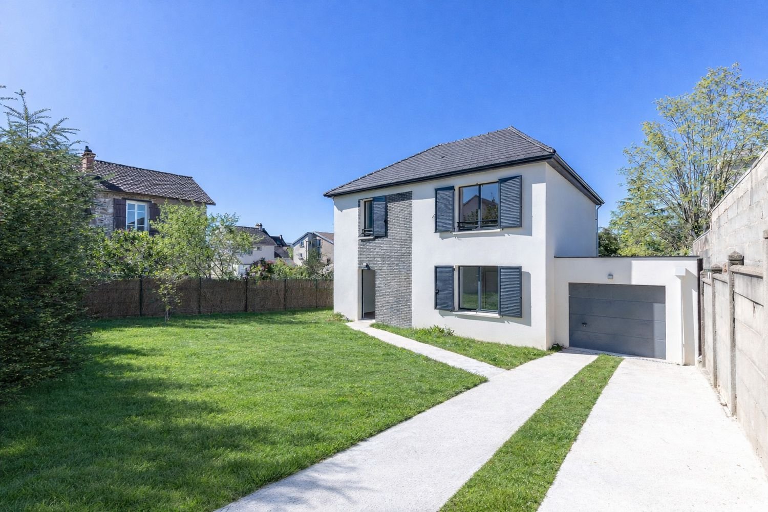Maison à vendre, 145m², Antony