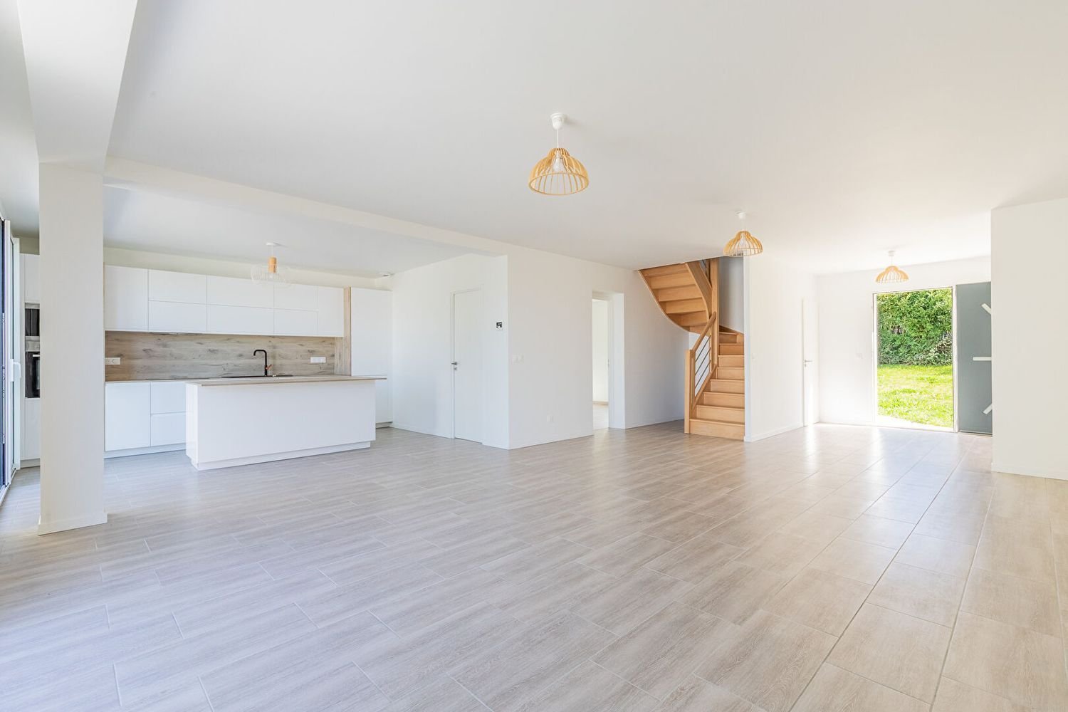 Maison à vendre, 145m², Antony