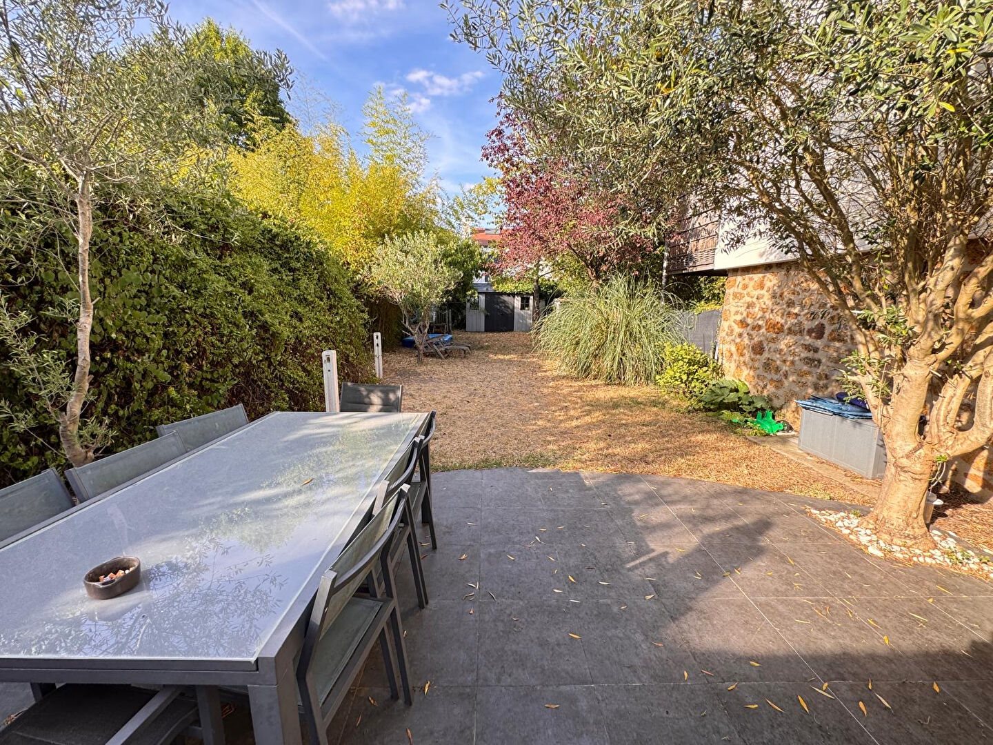 Maison à vendre, 89m², Antony