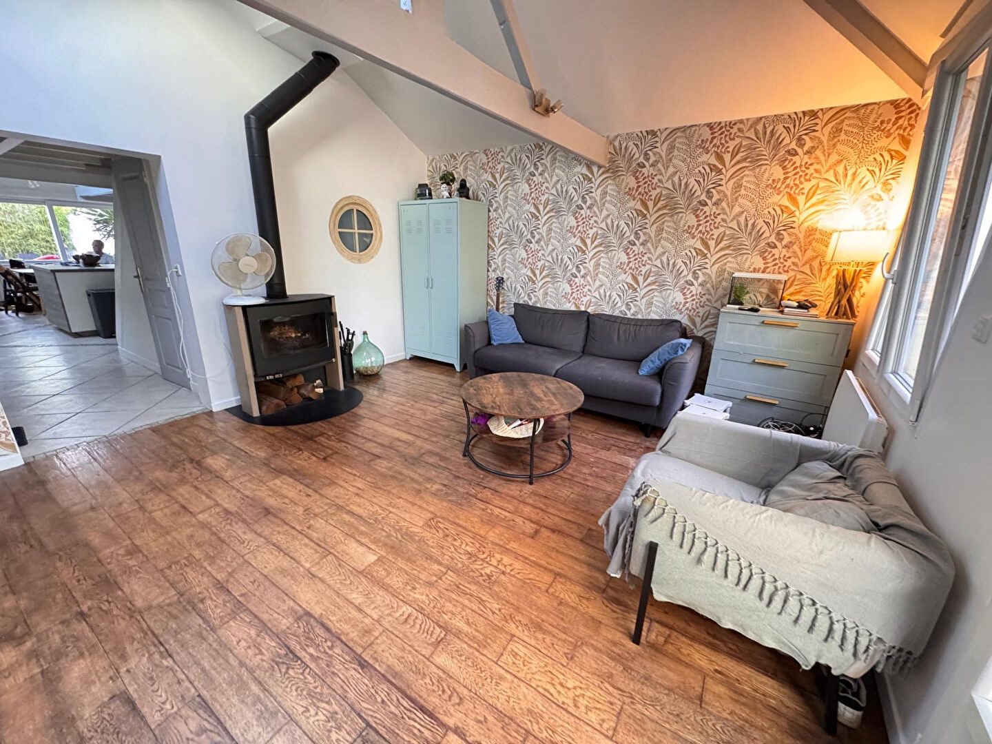 Maison à vendre, 89m², Antony