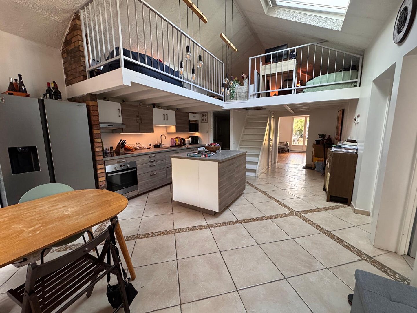 Maison à vendre, 89m², Antony