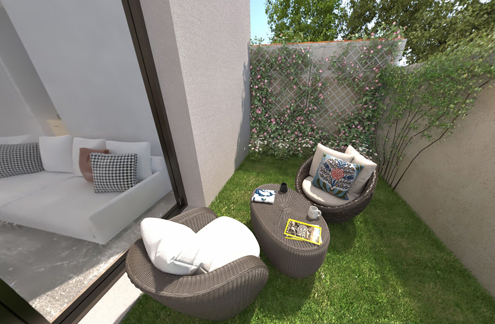 Maison à vendre, 116m², Antony