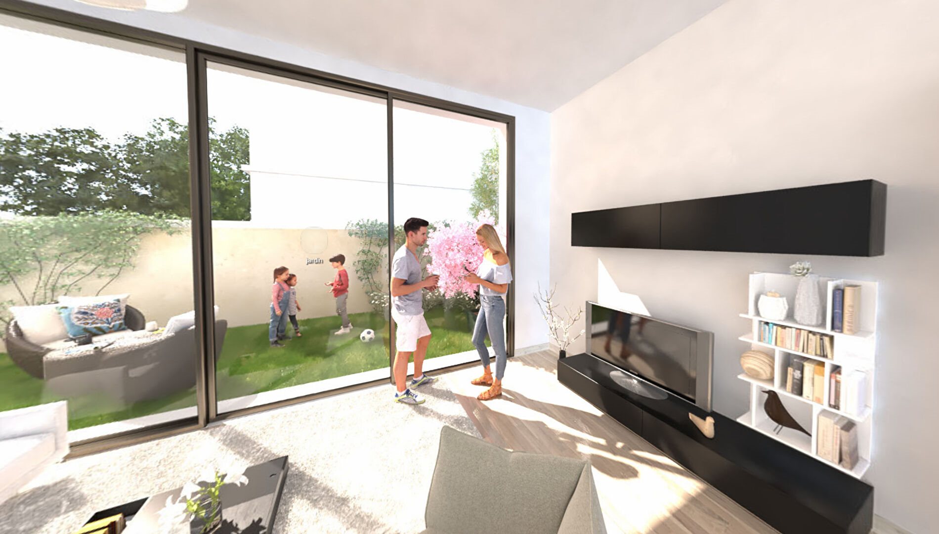 Maison à vendre, 116m², Antony