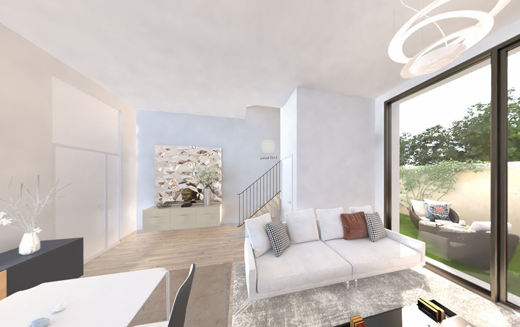 Maison à vendre, 116m², Antony
