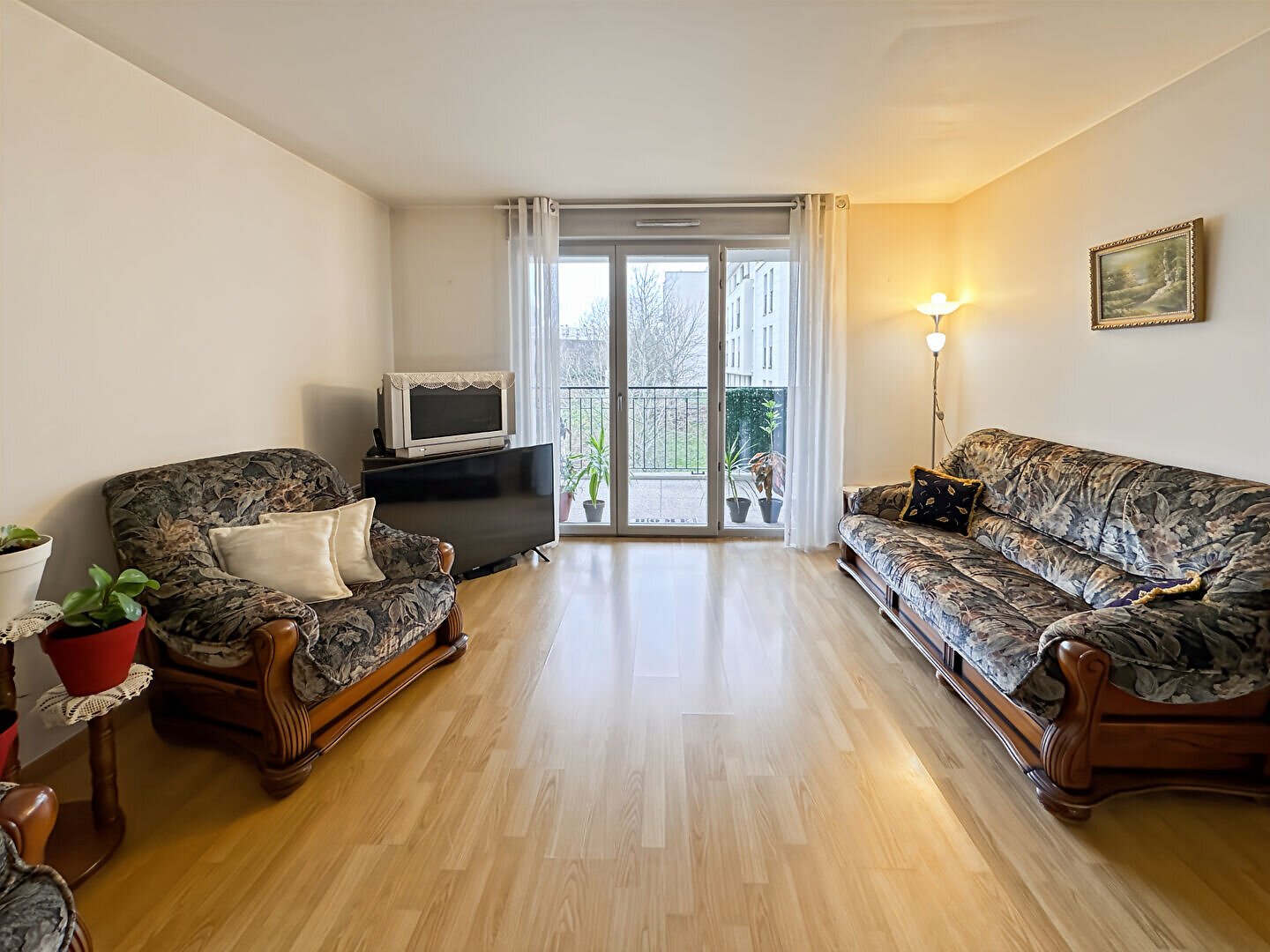 Appartement à vendre, 68m², Antony