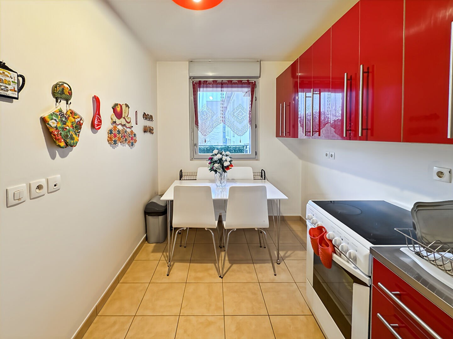 Appartement à vendre, 68m², Antony