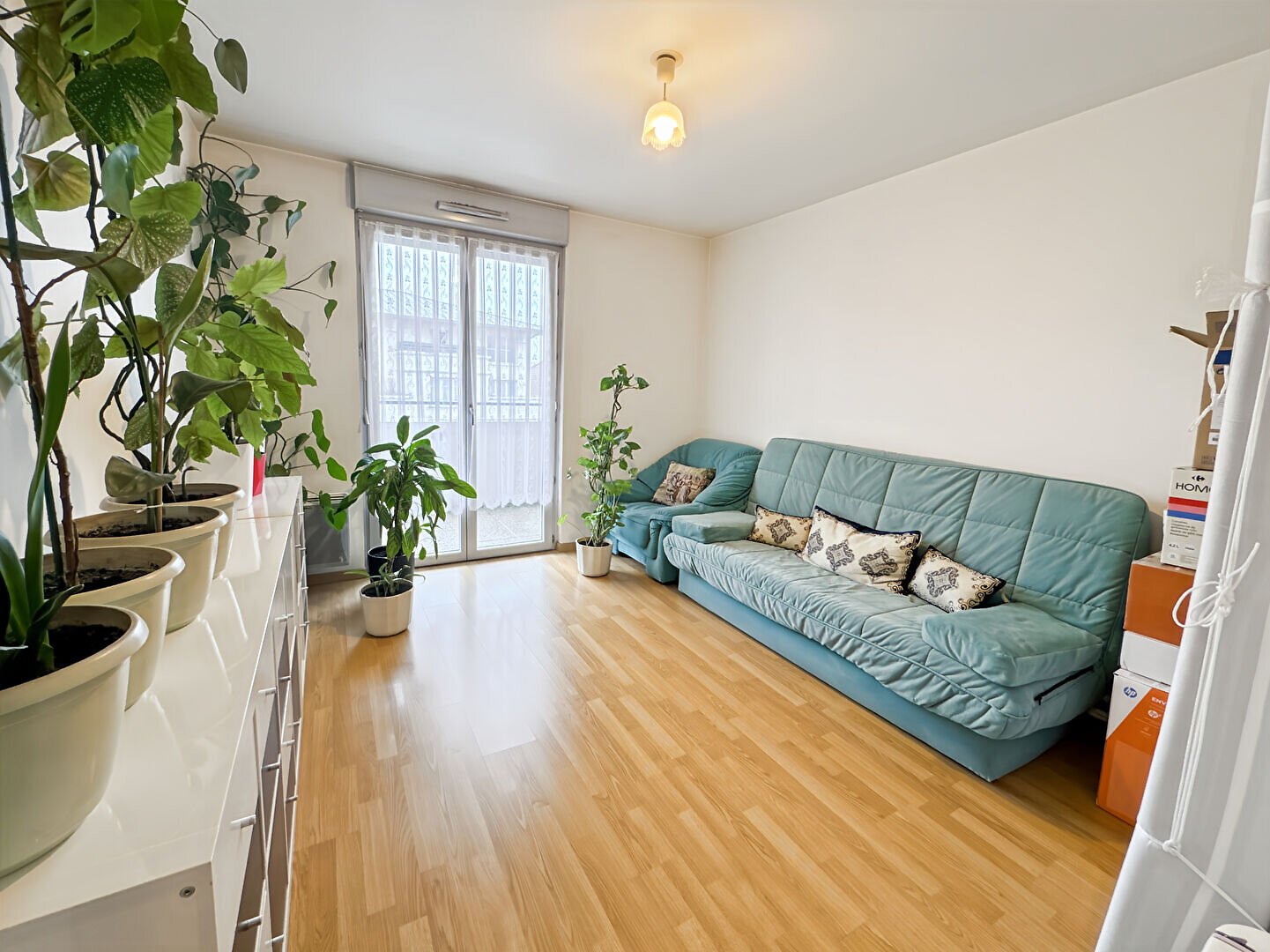 Appartement à vendre, 68m², Antony