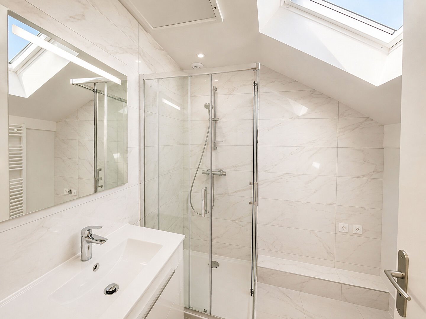 Maison à vendre, 59m², La Ville-du-Bois