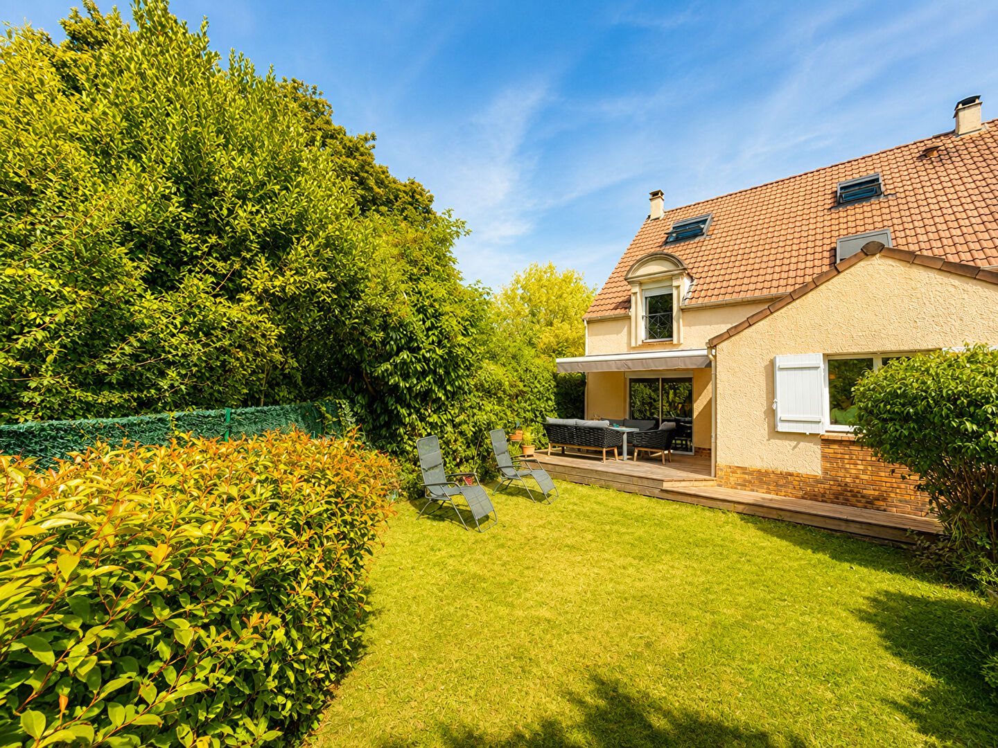 Maison à vendre, 150m², Antony