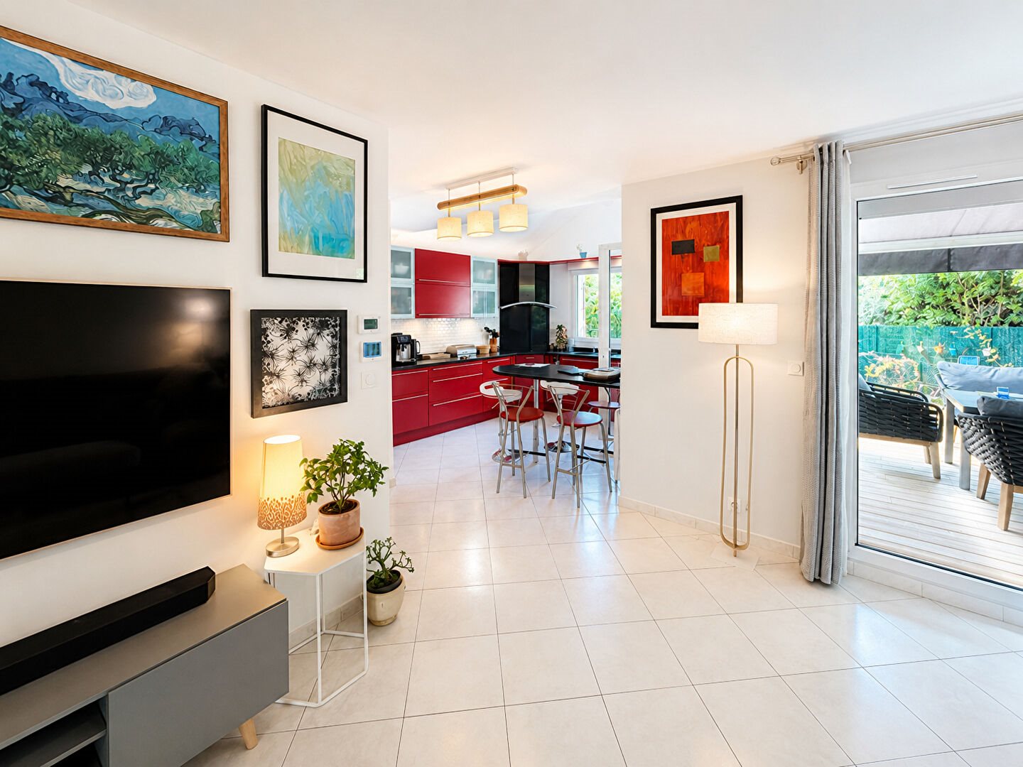 Maison à vendre, 150m², Antony