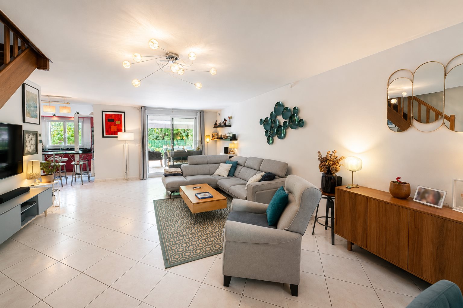 Maison à vendre, 150m², Antony