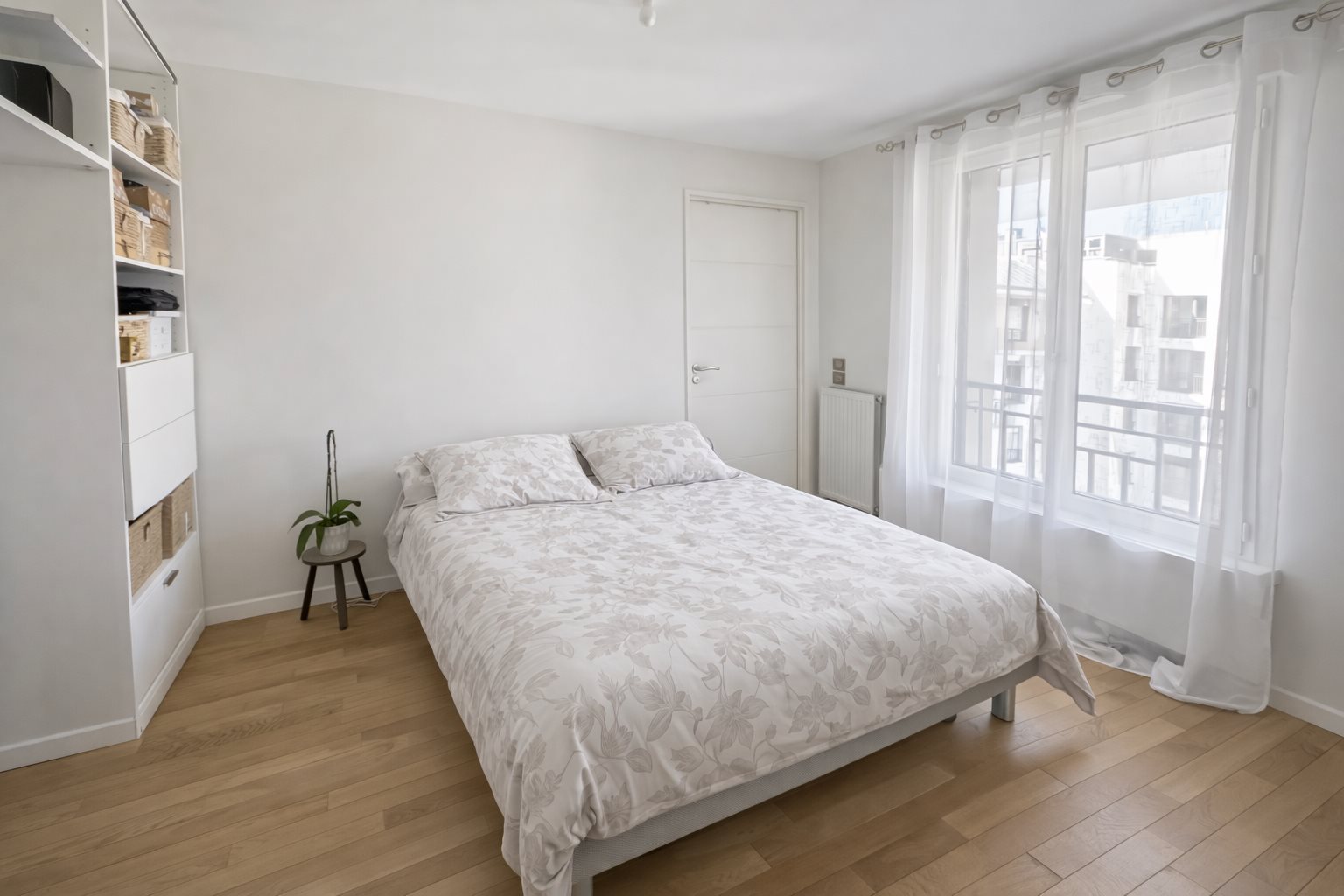 Appartement à vendre, 84m², Antony