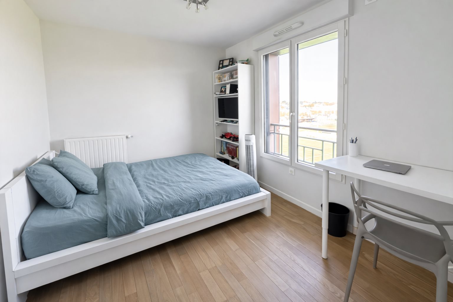Appartement à vendre, 84m², Antony