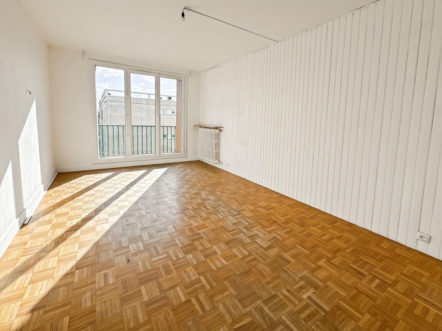 Appartement à vendre, 56m², Antony
