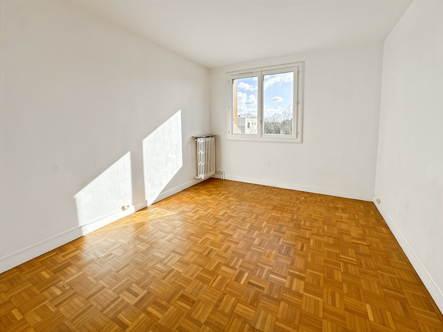 Appartement à vendre, 56m², Antony