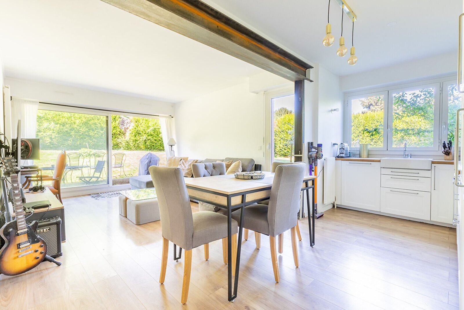 Appartement à vendre, 68m², Antony