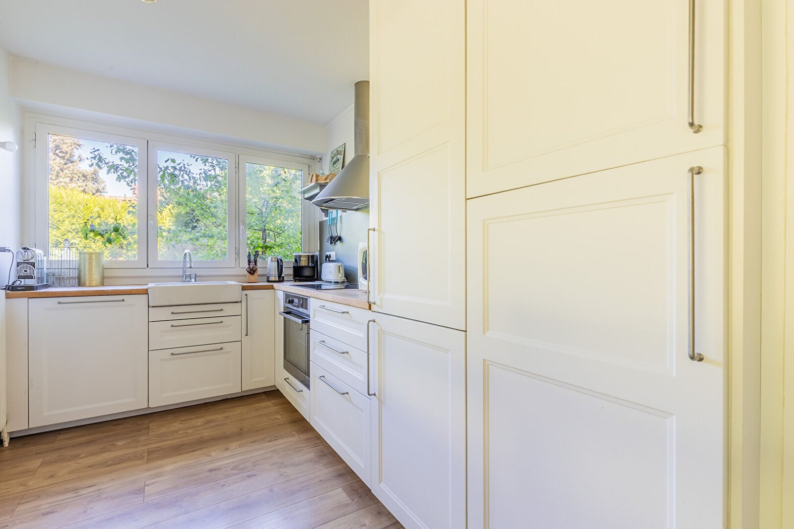 Appartement à vendre, 68m², Antony