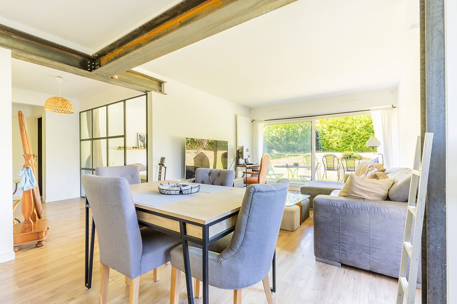 Appartement à vendre, 68m², Antony