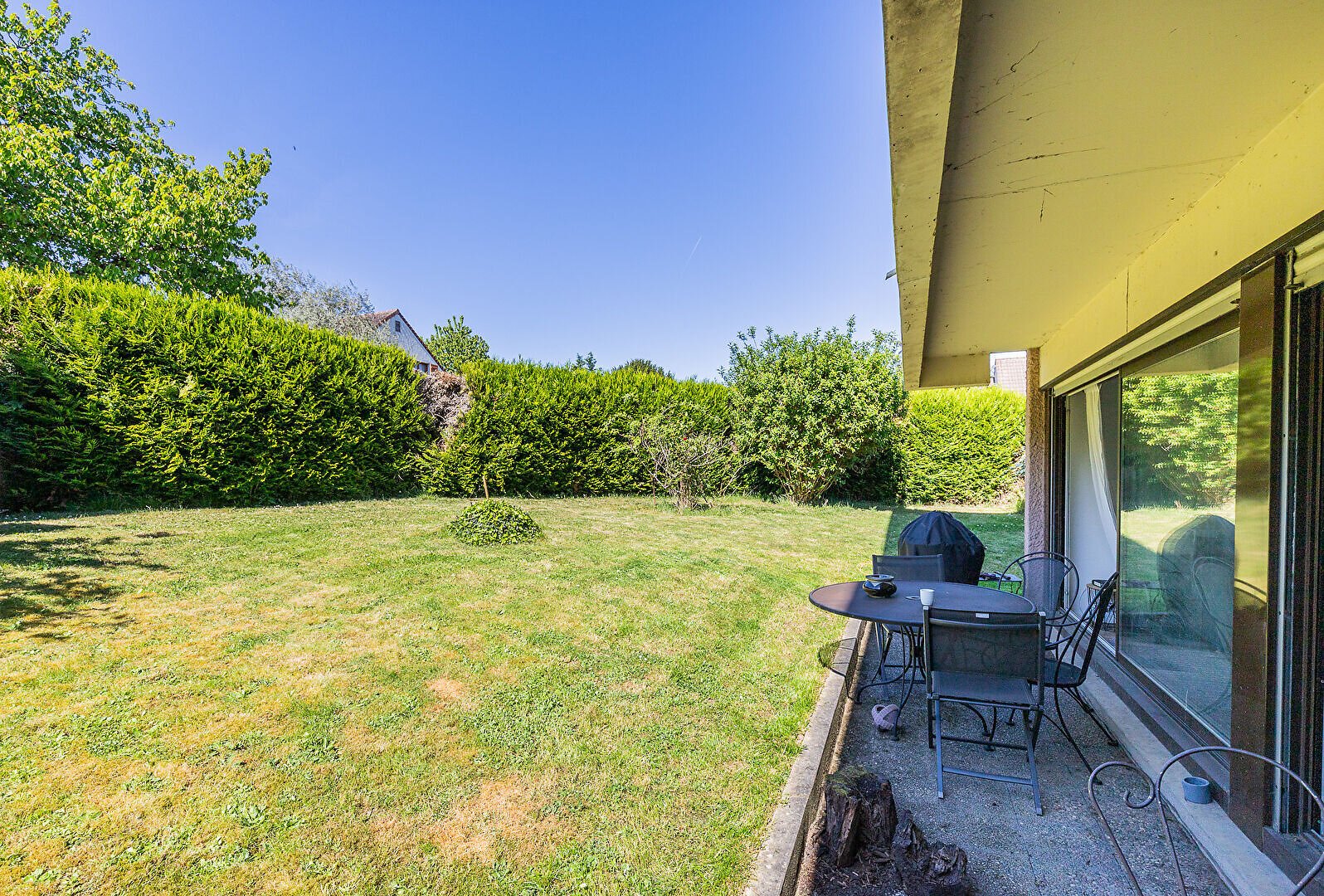 Appartement à vendre, 68m², Antony