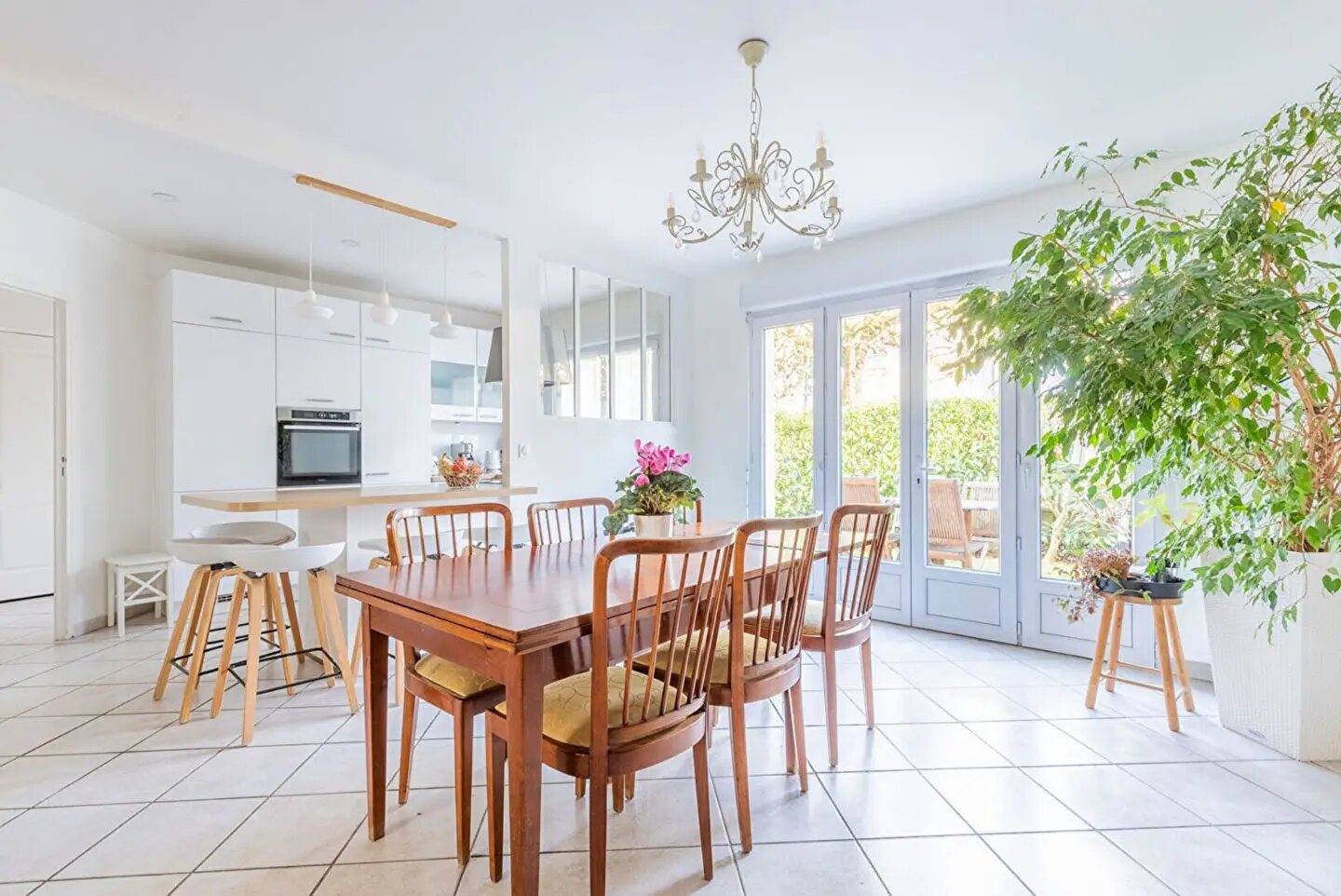 Maison à vendre, 130m², Antony
