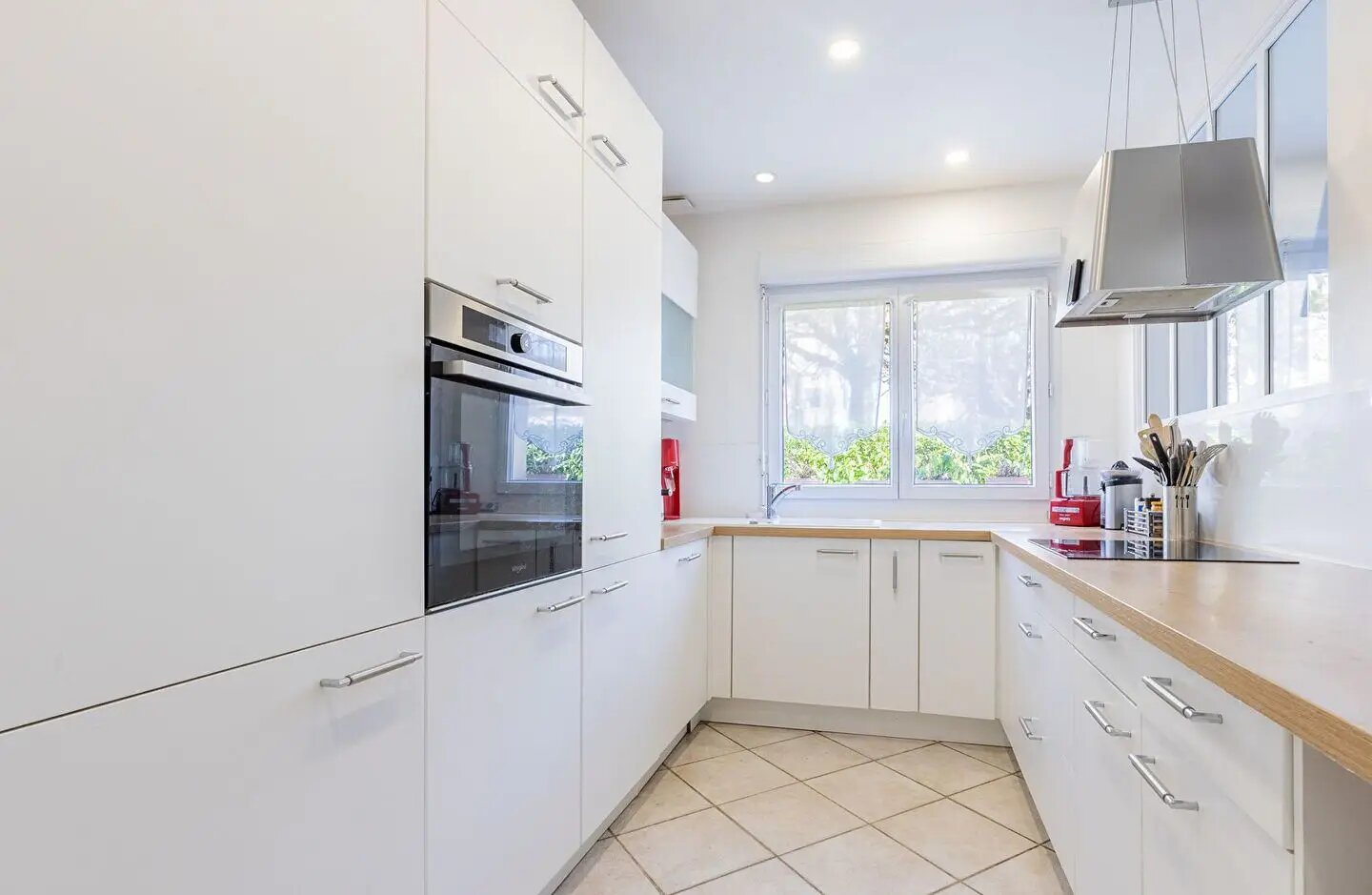Maison à vendre, 130m², Antony