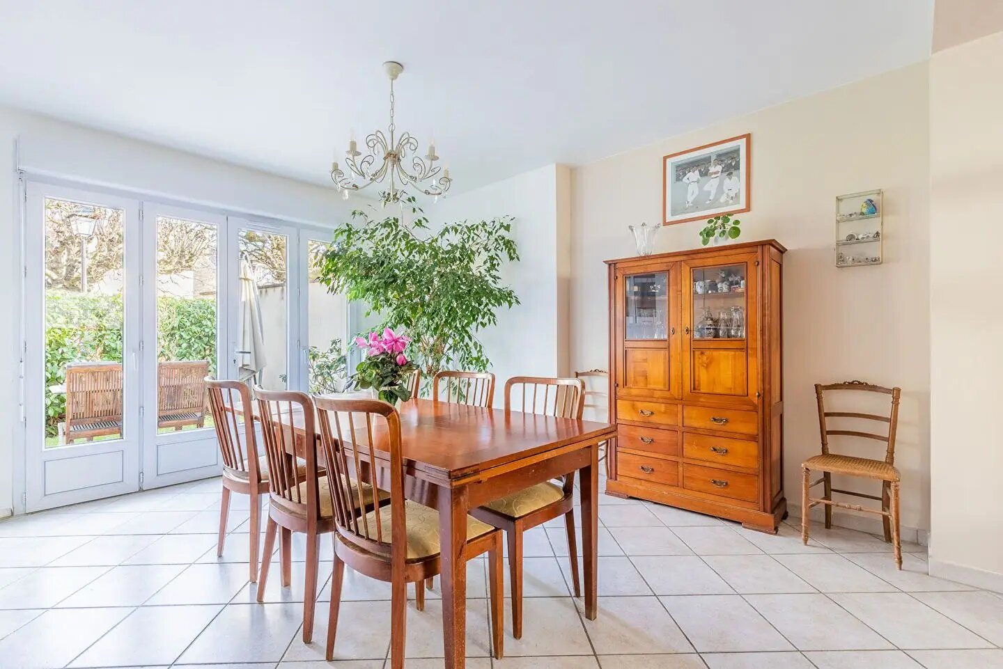 Maison à vendre, 130m², Antony