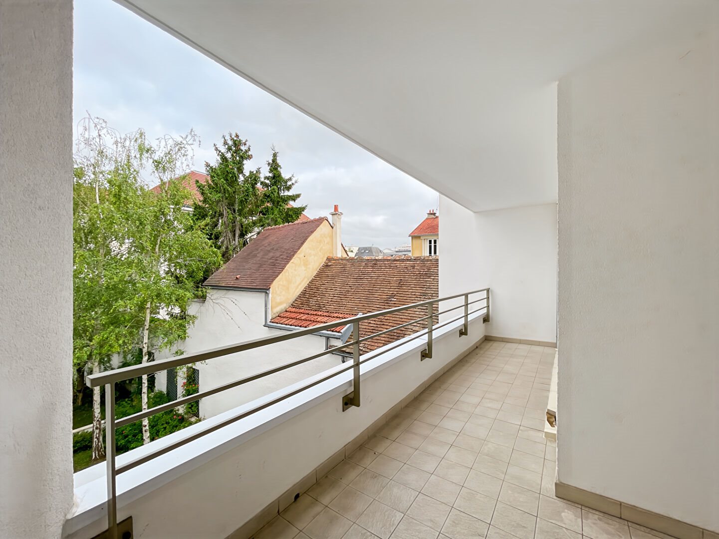 Appartement à vendre, 82m², Antony